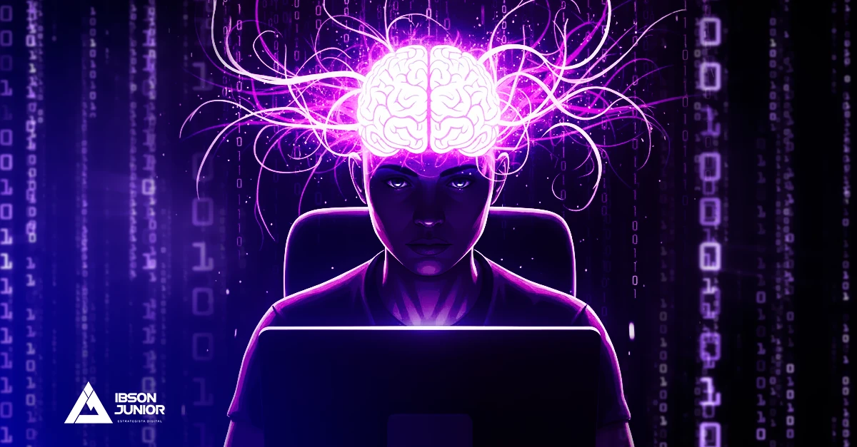 Fascinados pela inteligência artificial, estamos ignorando o essencial